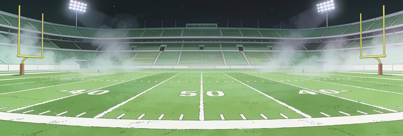 Posters Posters Eyeshield 21