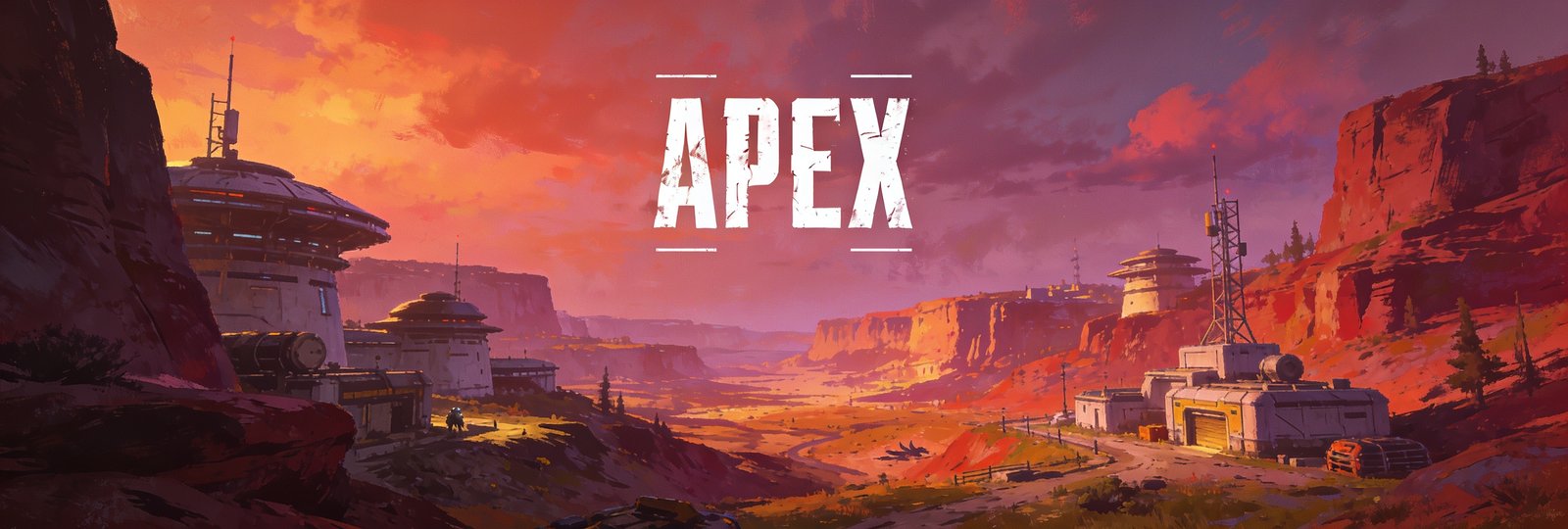 Posters Apex Legends