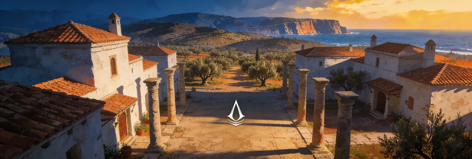 Posters Assassin's Creed