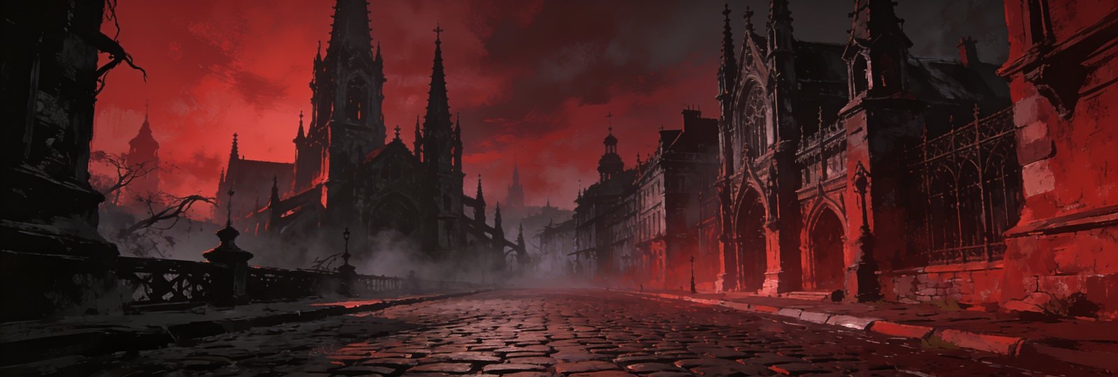 Posters Bloodborne