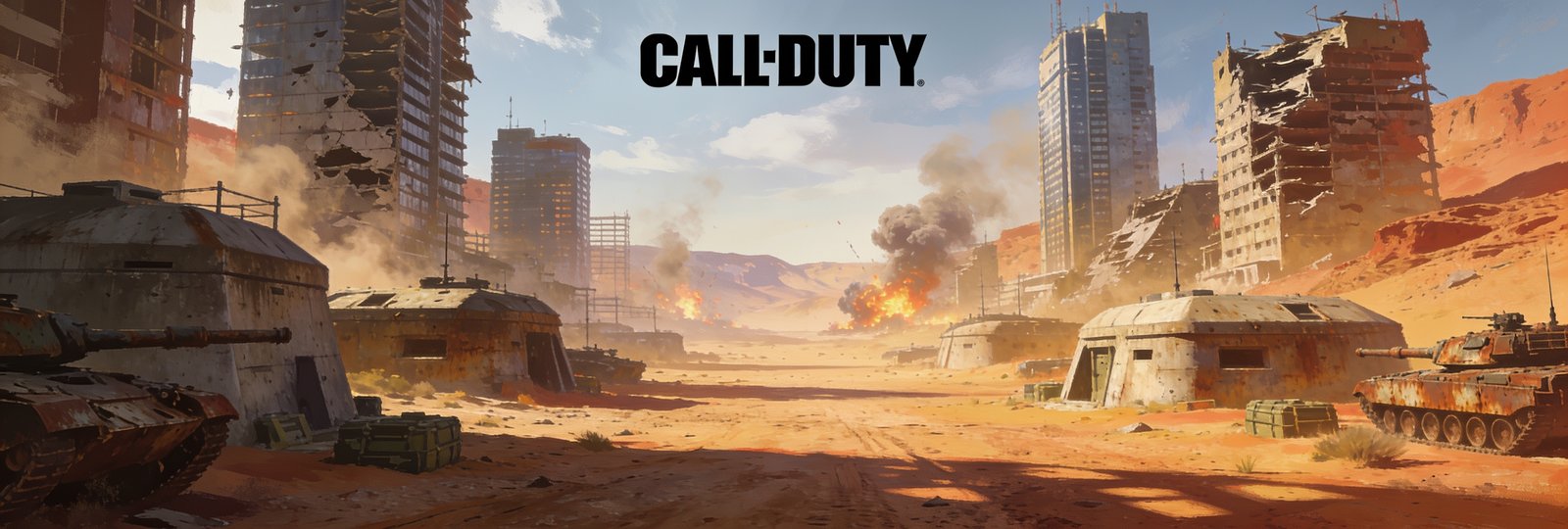 Posters Call of Duty
