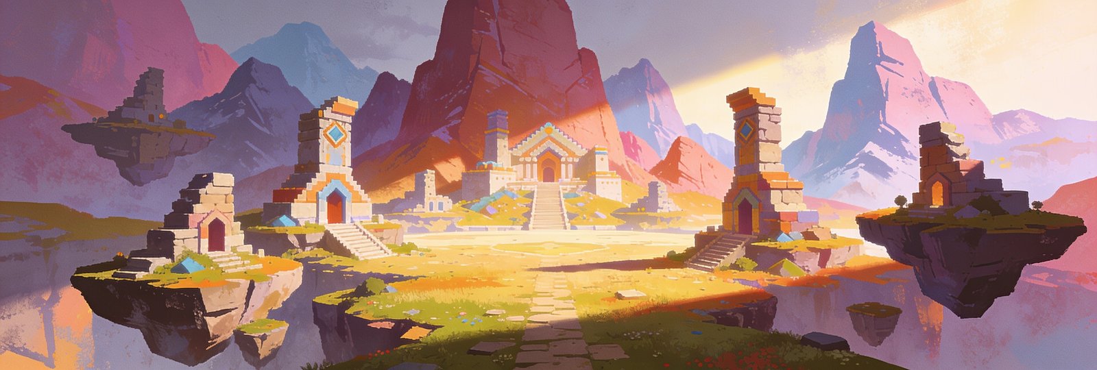 Posters Celeste