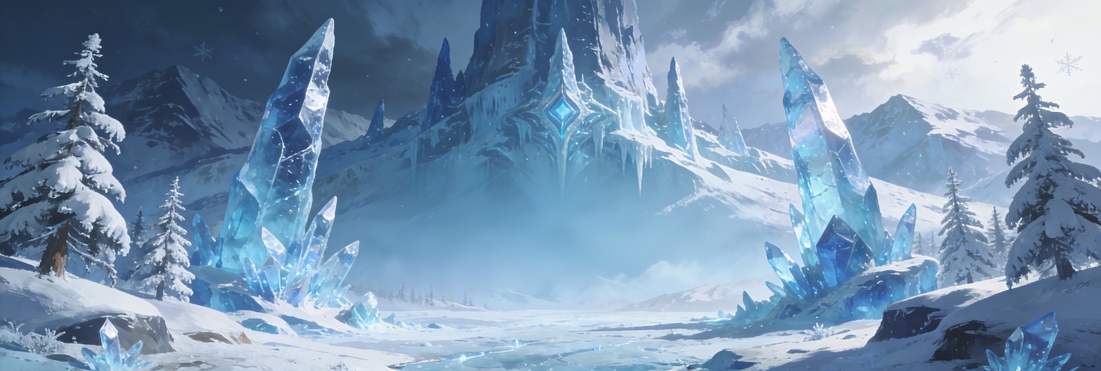 Posters Posters Crystal Maiden