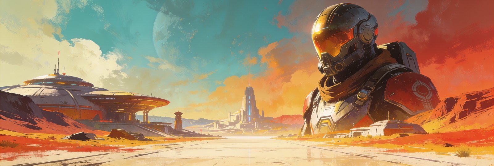 Posters Destiny