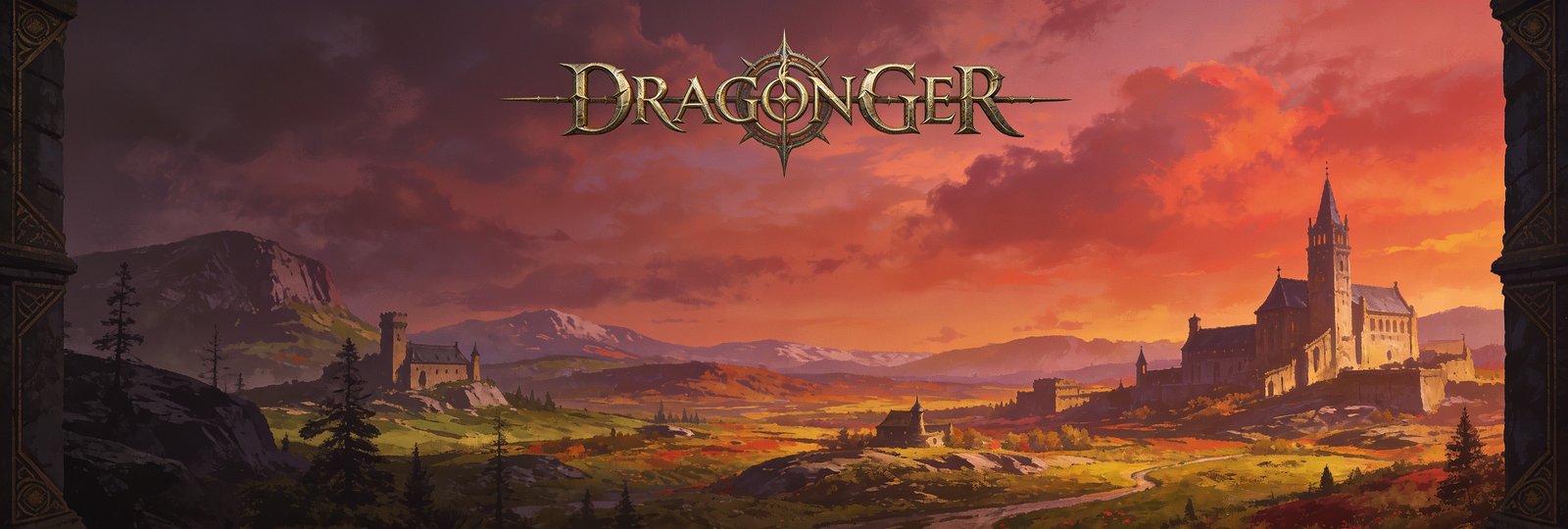 Posters Dragon Age