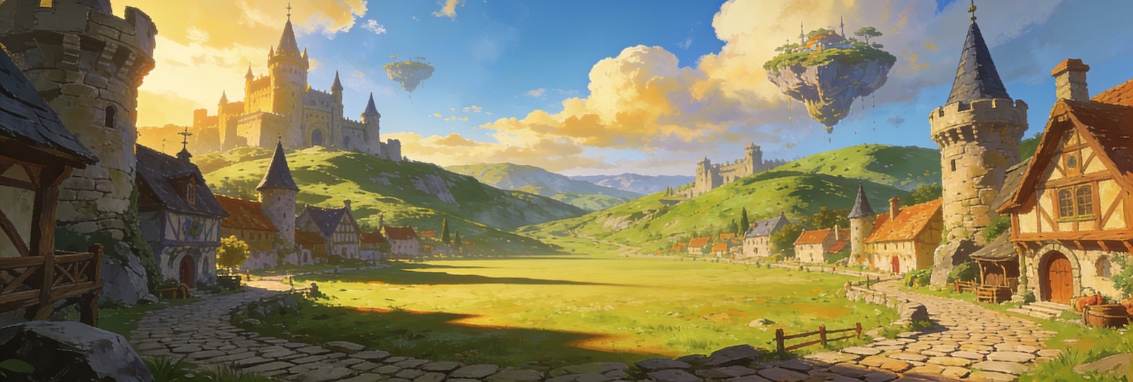 Posters Dragon Quest