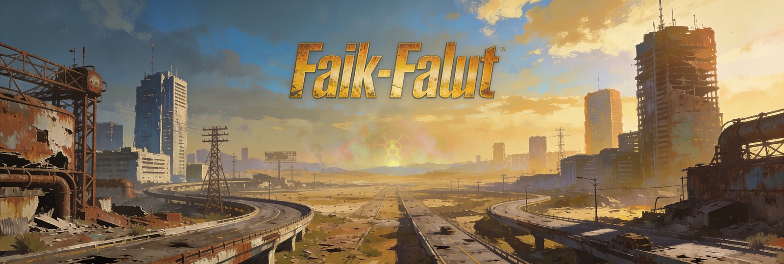 Posters Posters Fallout