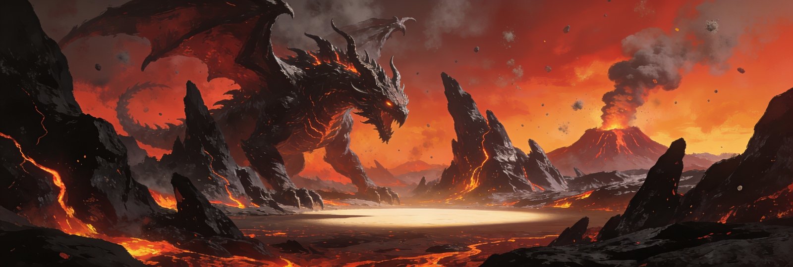 Posters Posters Fatalis