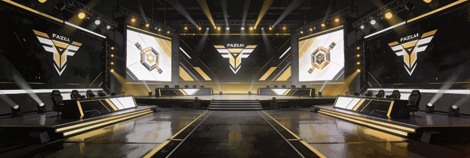 Posters Posters Faze Clan