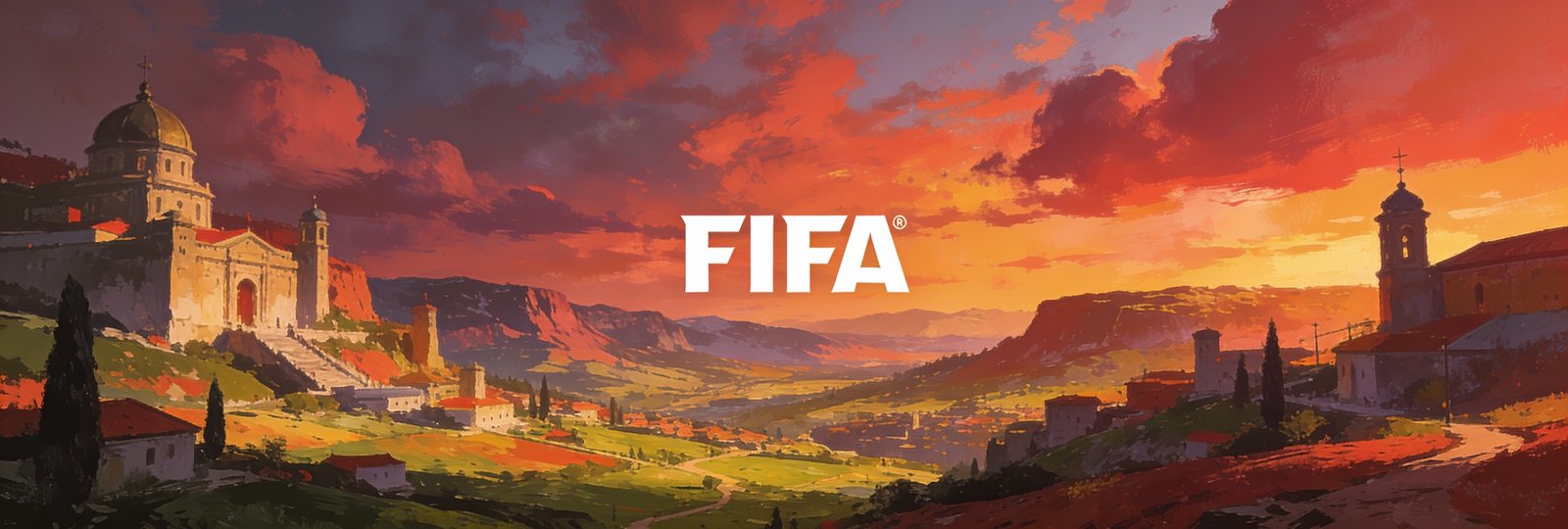 Posters EA Sports FC / FIFA
