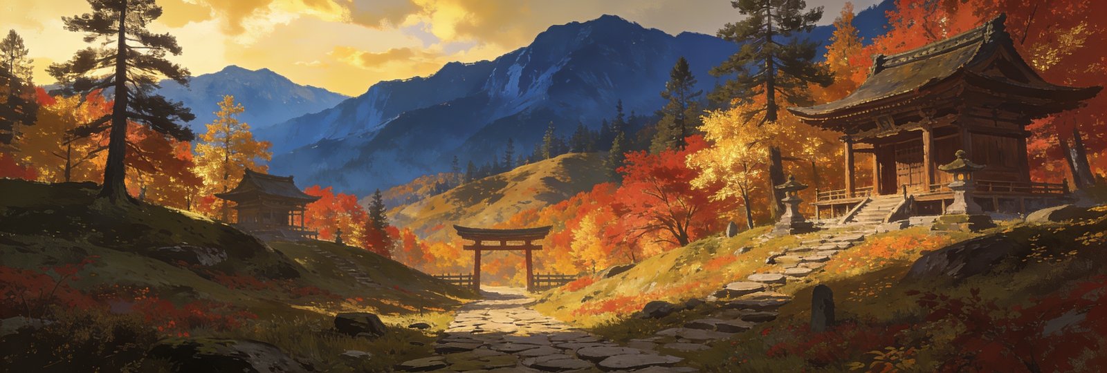 Posters Ghost of Tsushima