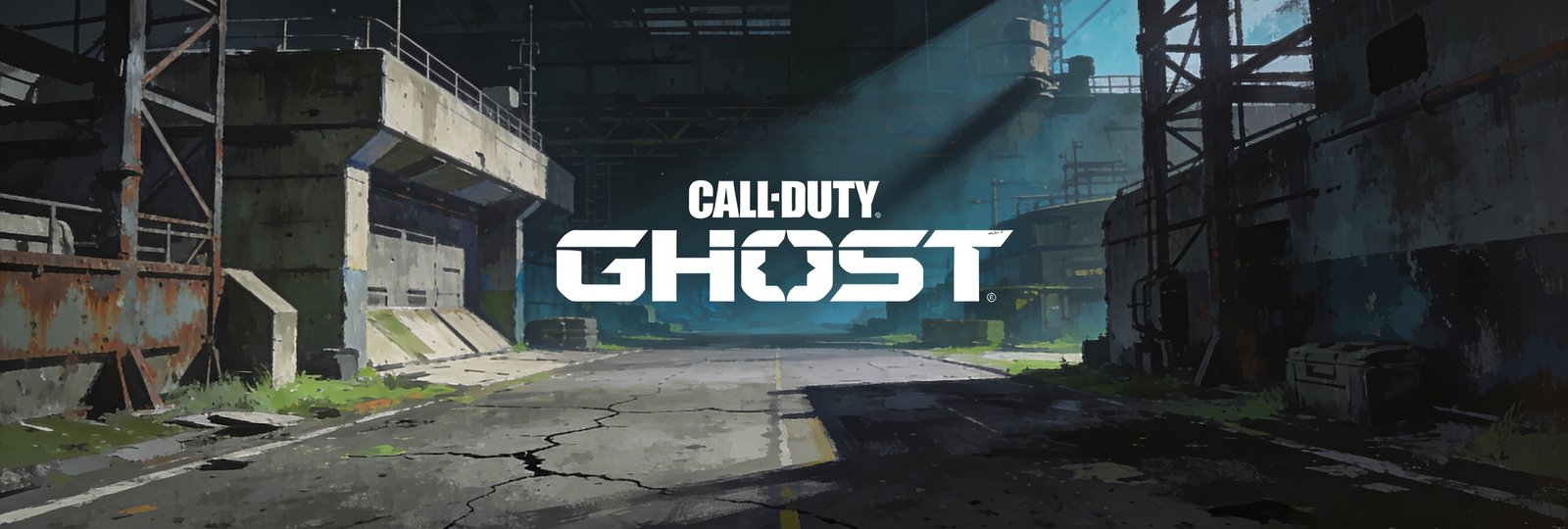 Posters Posters Ghost
