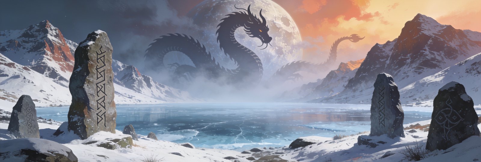 Posters God of War
