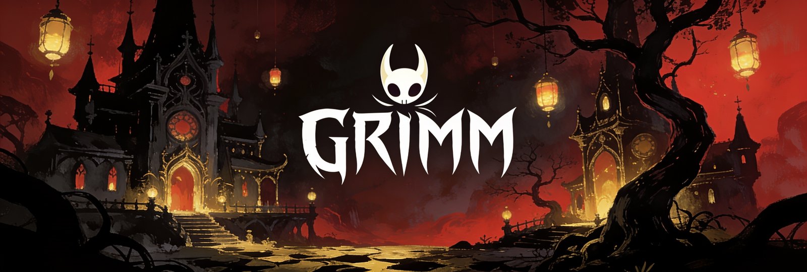 Posters Posters Grimm