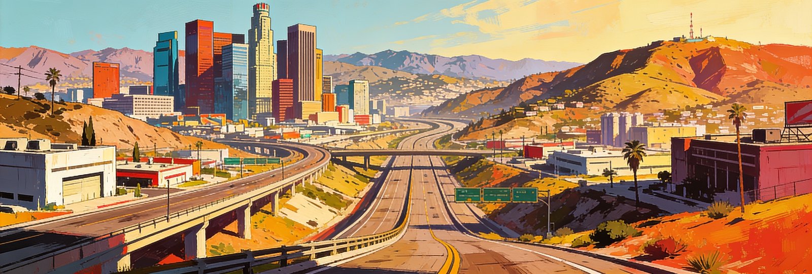Posters GTA V