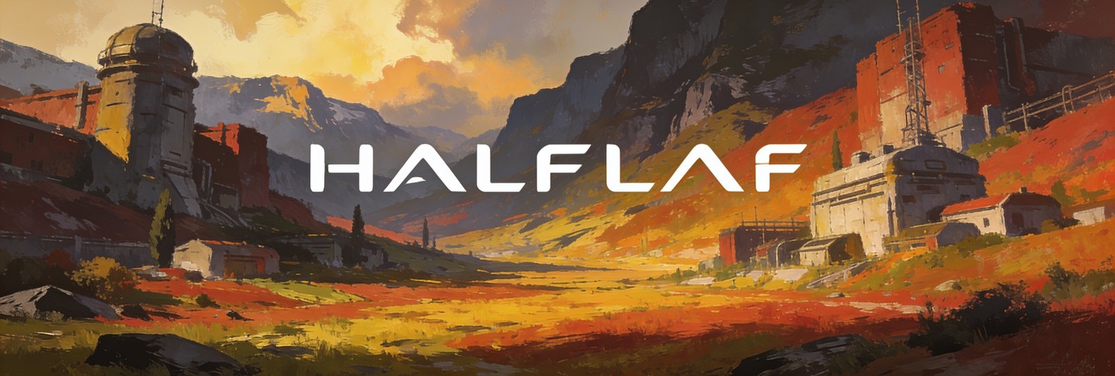 Posters Half-Life