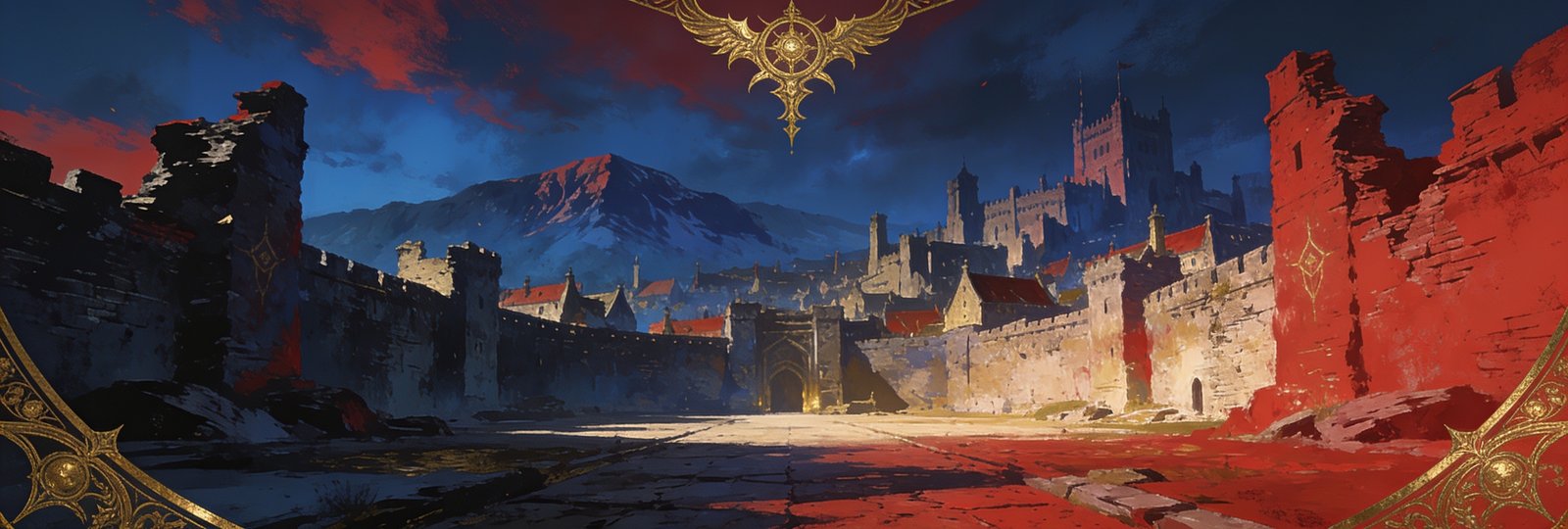 Posters Posters Hawke