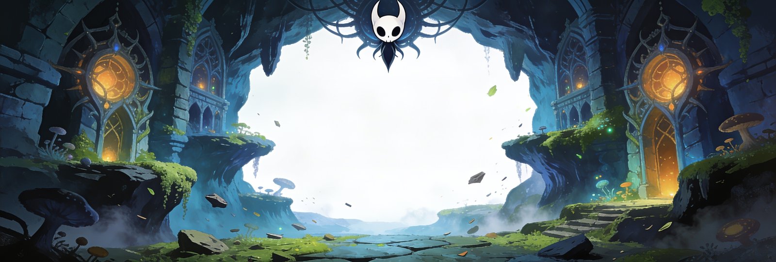 Posters Hollow Knight