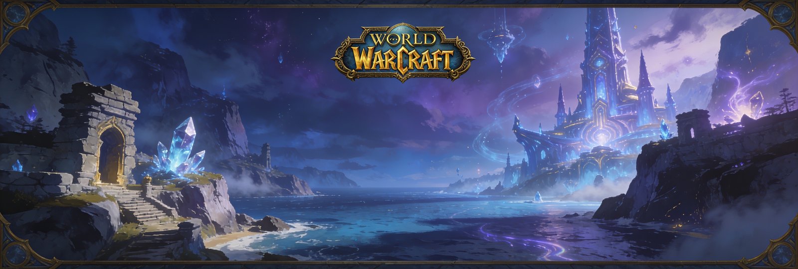 Posters Posters Jaina Proudmoore