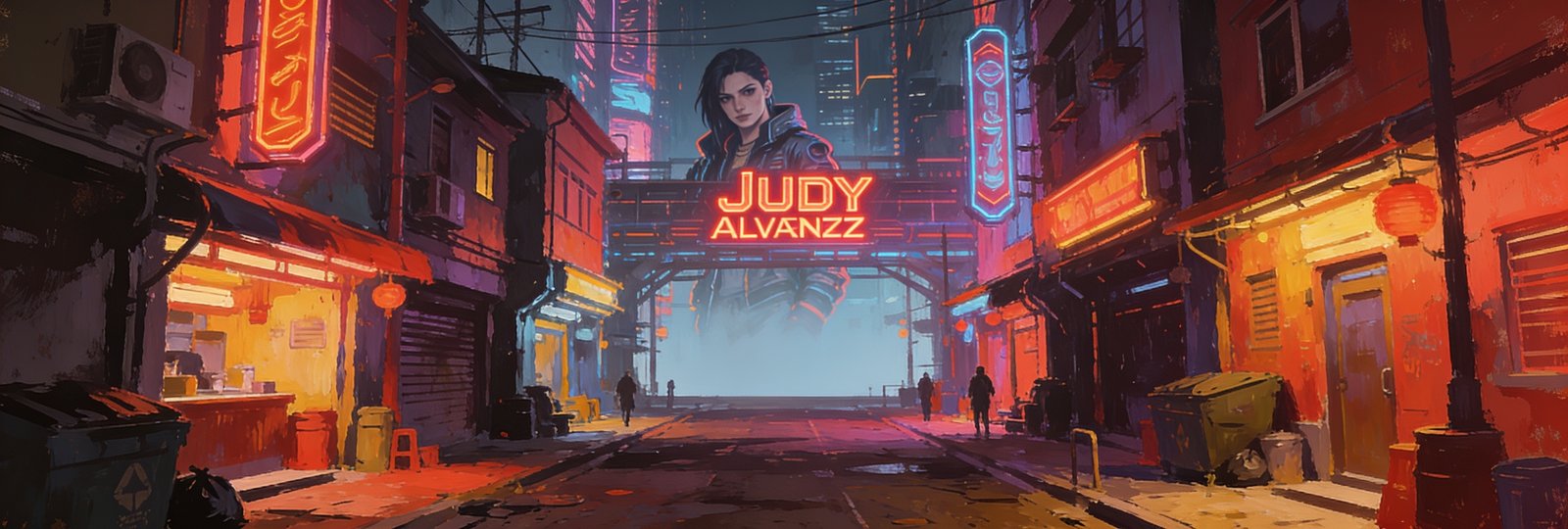 Posters Posters Judy Alvarez