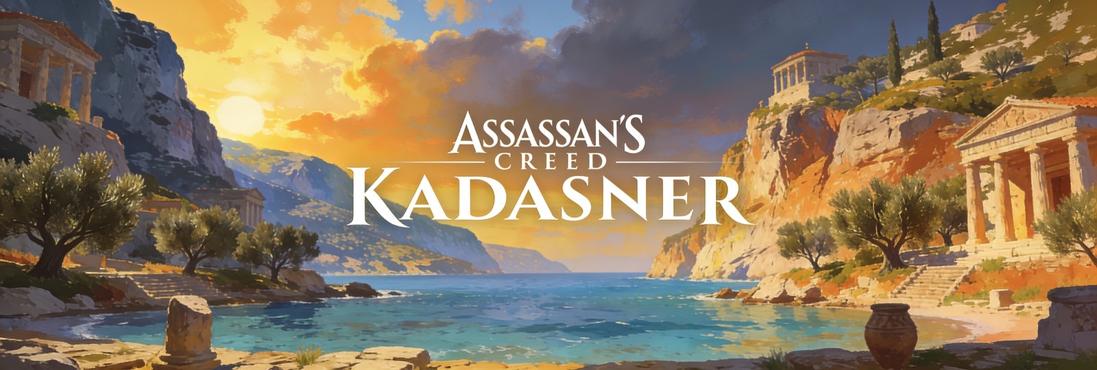 Posters Posters Kassandra