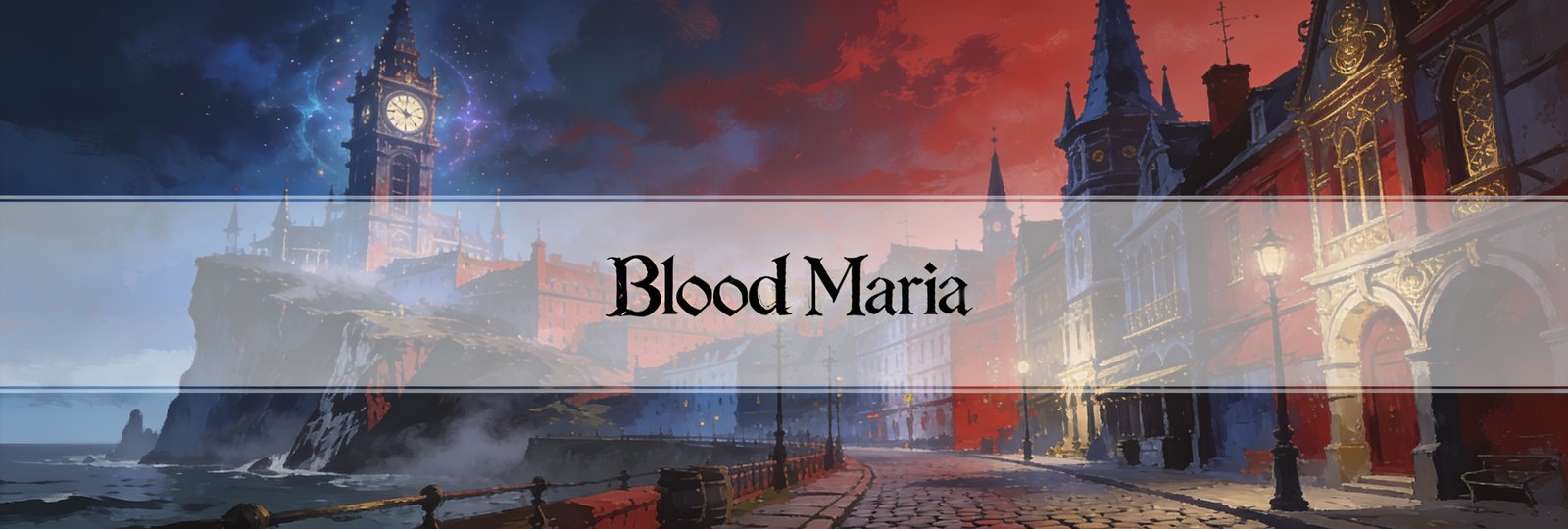Posters Posters Lady Maria
