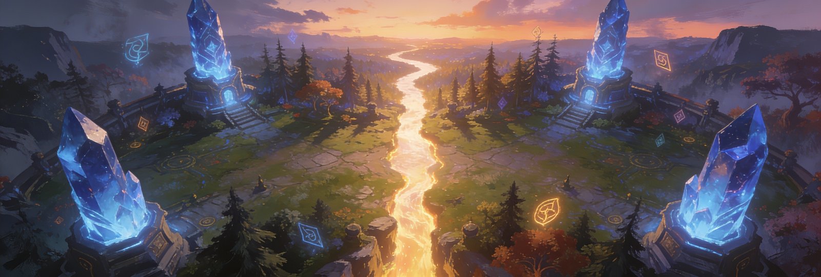 Posters League Of Legends