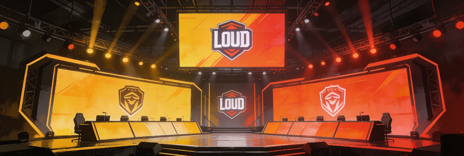 Posters Posters Loud