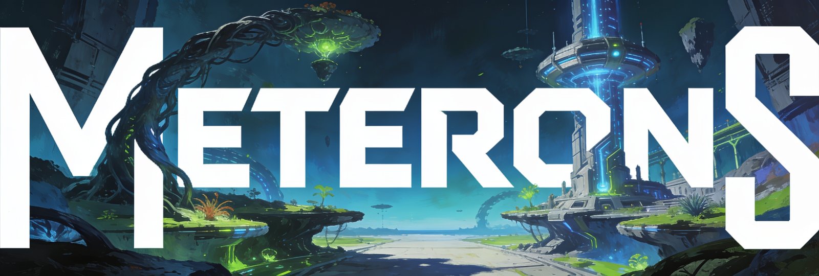 Posters Posters Metroid