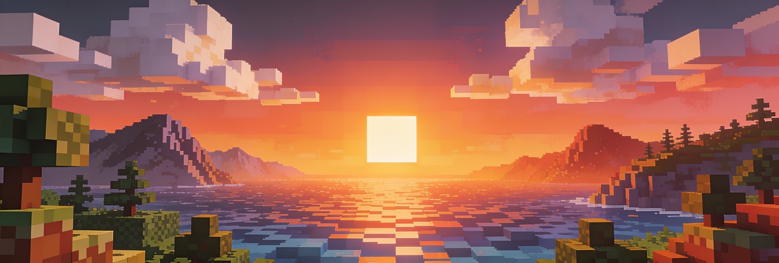 Posters Minecraft