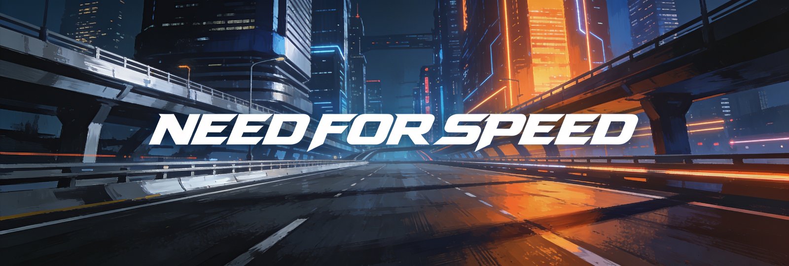Posters Need for Speed