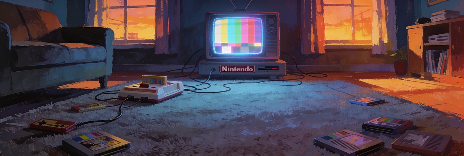 Posters Posters Nintendo
