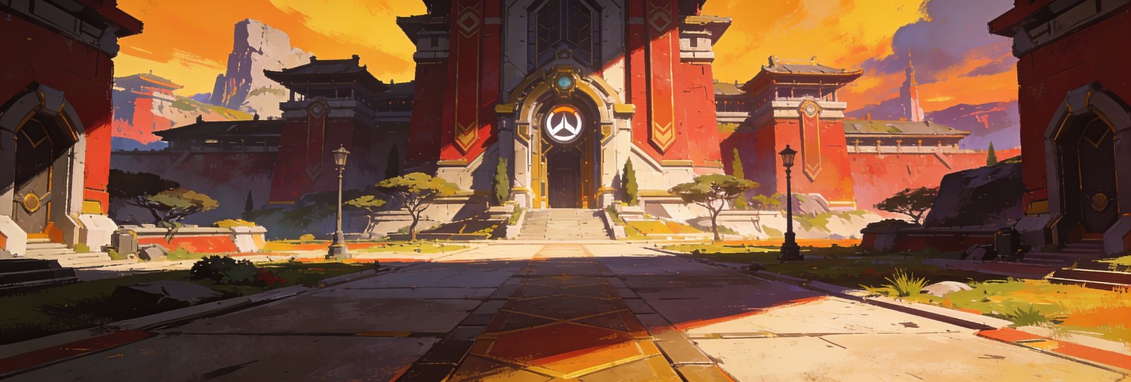 Posters Overwatch
