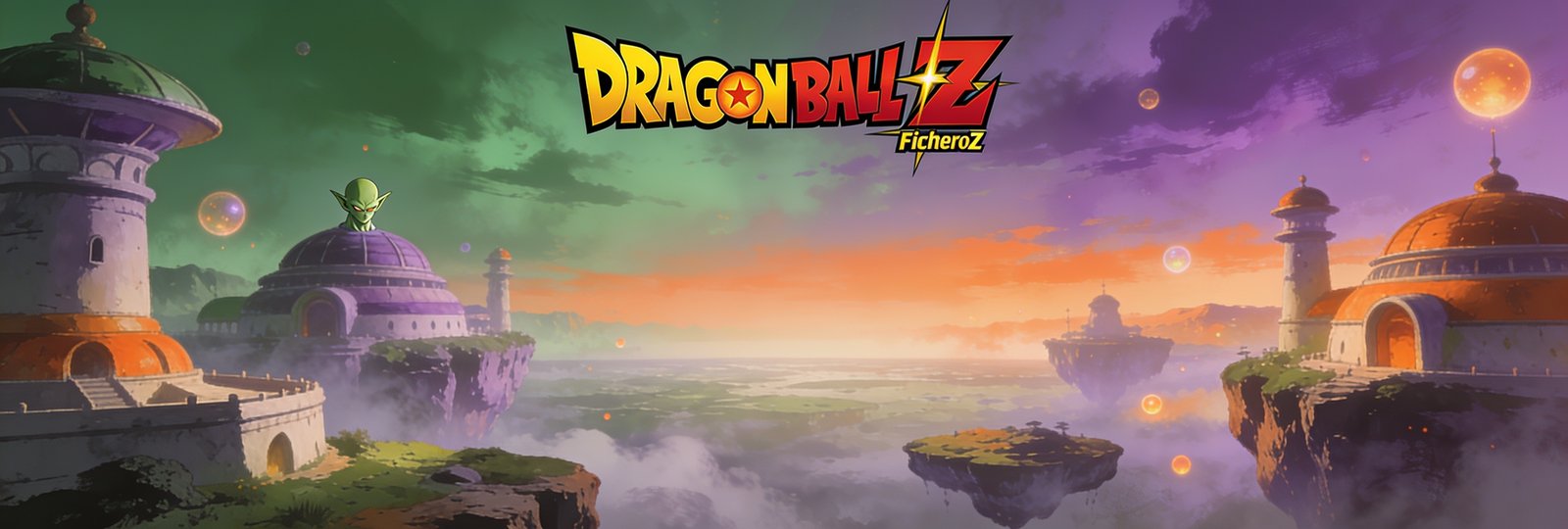 Posters Posters Piccolo