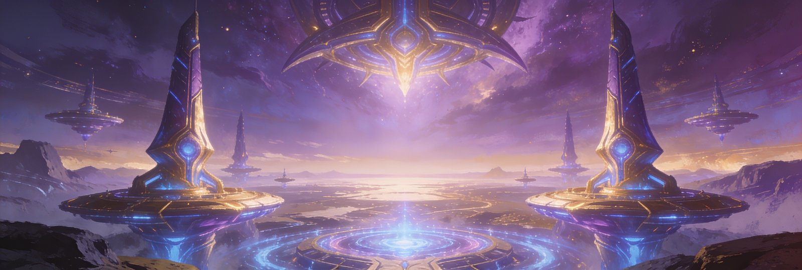 Posters Posters Protoss