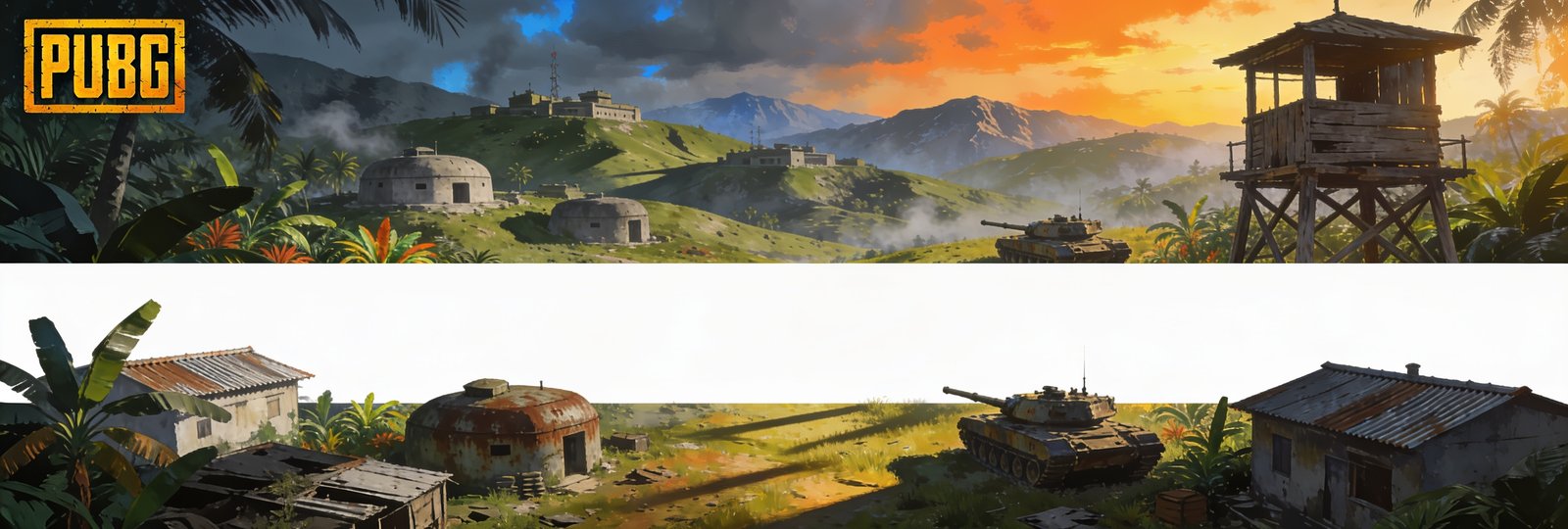 Posters Posters PUBG