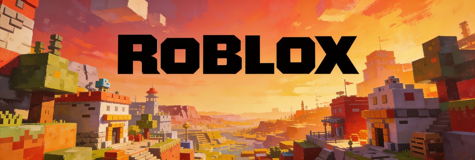 Posters Roblox