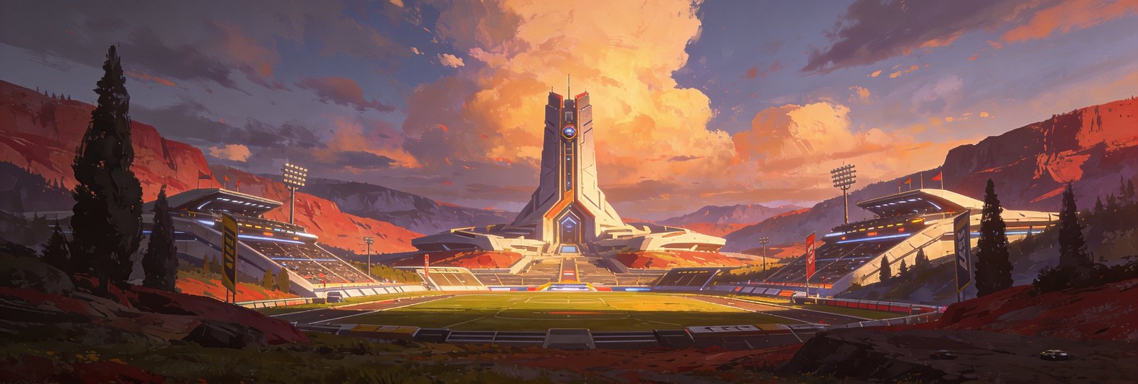 Posters Rocket League