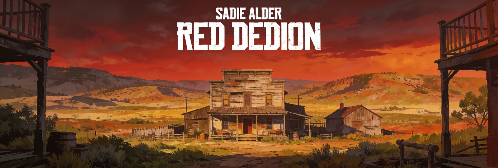 Posters Posters Sadie Adler