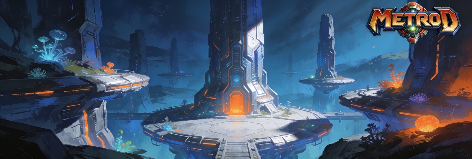 Posters Posters Samus Aran