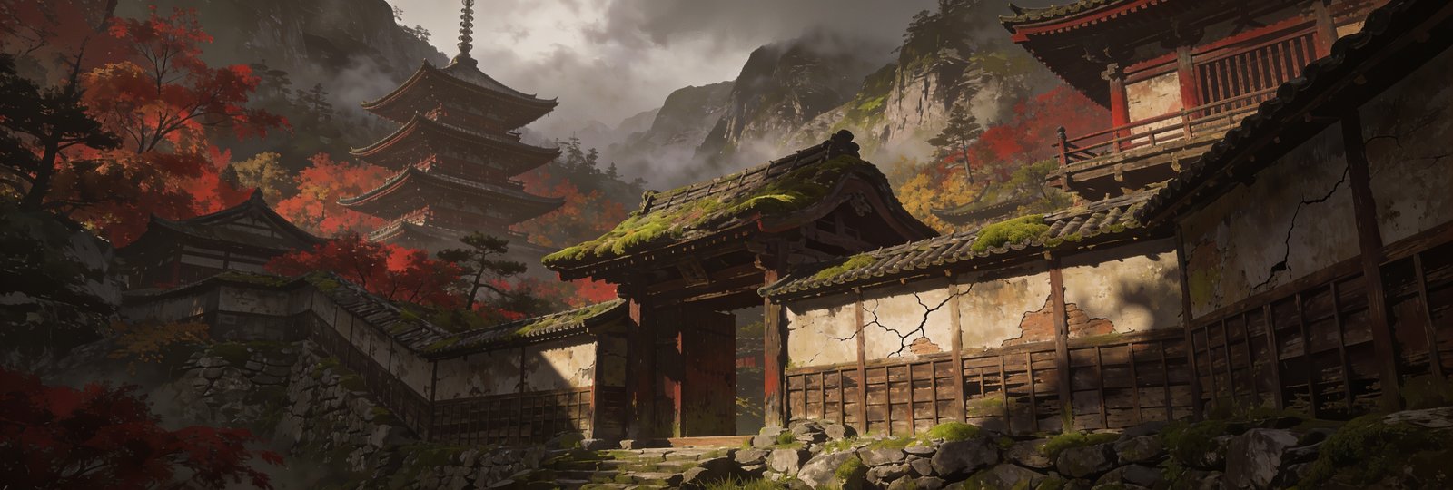 Posters Sekiro