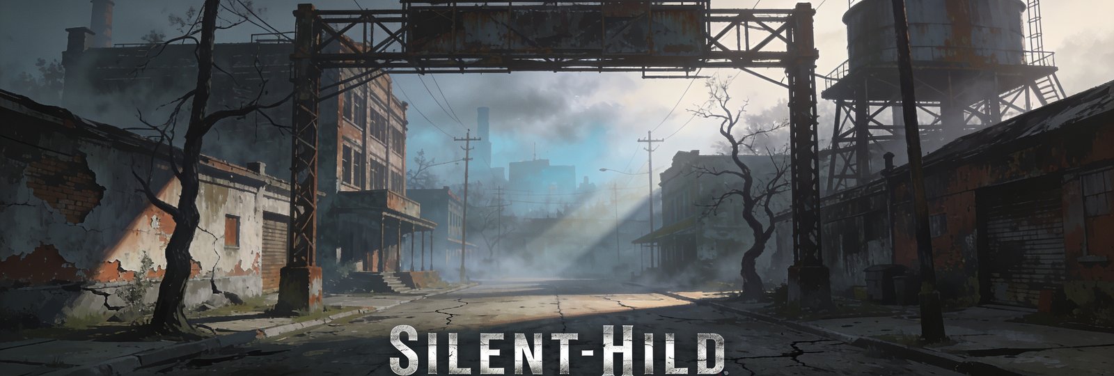 Posters Silent Hill