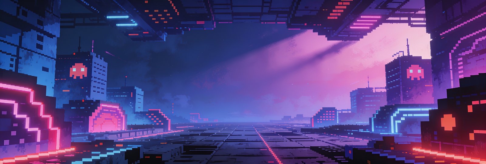 Posters Posters Space Invaders