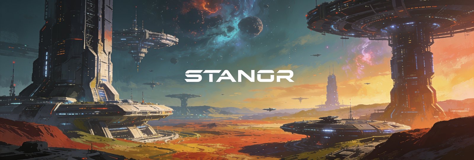 Posters Star Citizen
