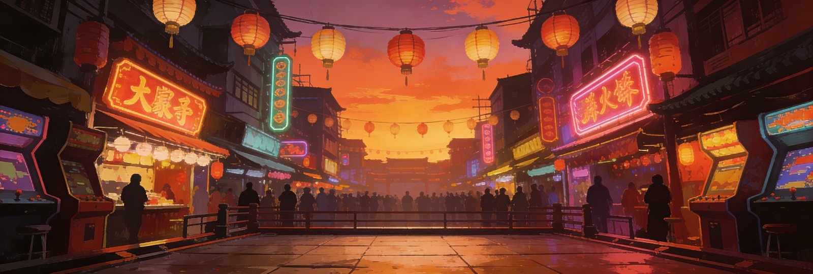 Posters Street Fighter