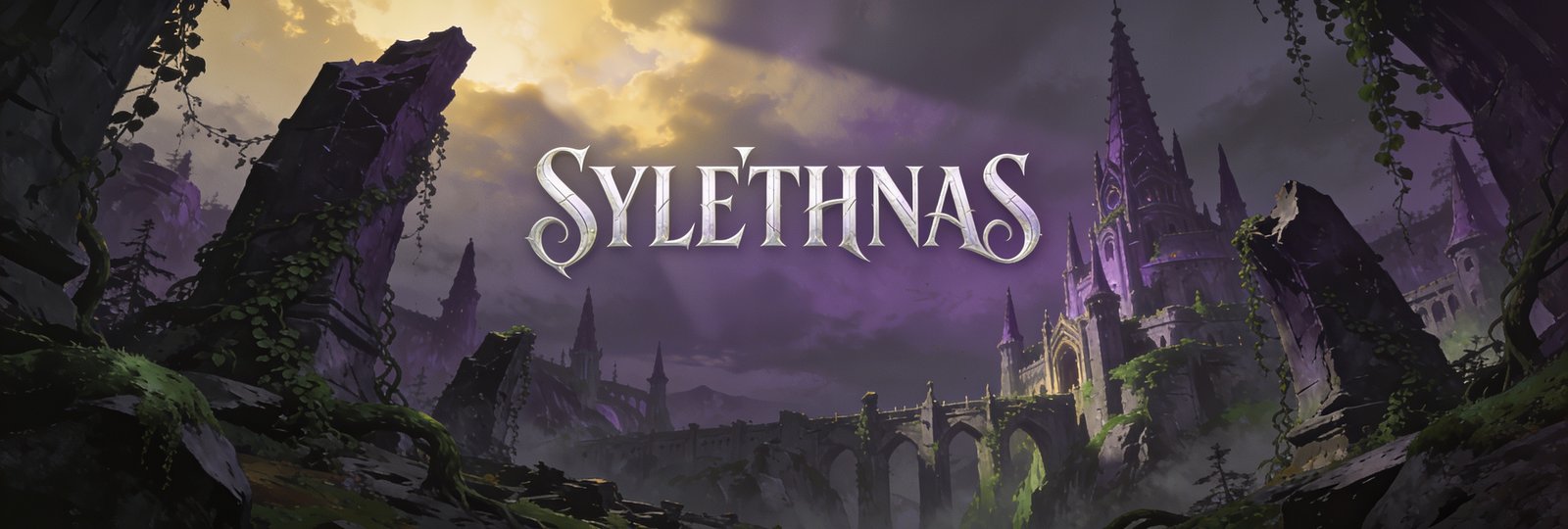 Posters Posters Sylvanas