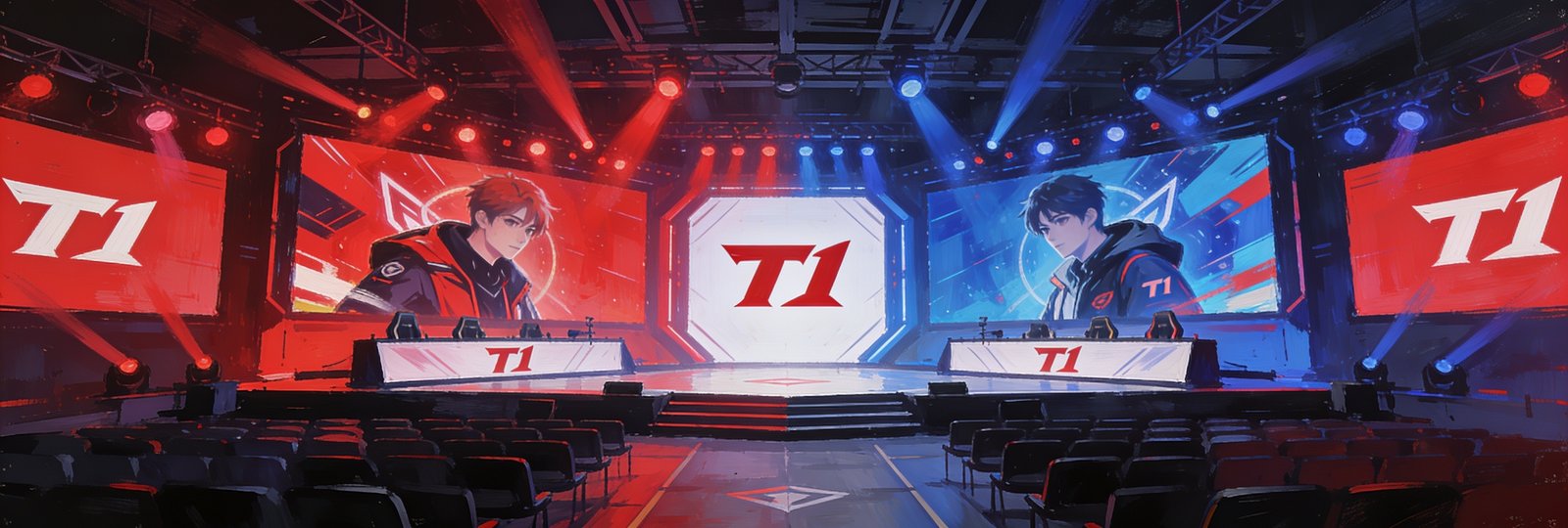 Posters Posters T1