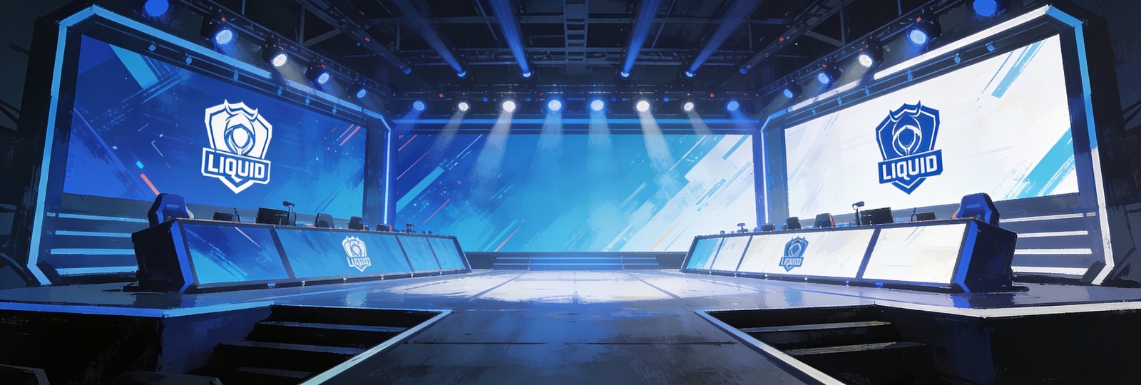 Posters Posters Team Liquid