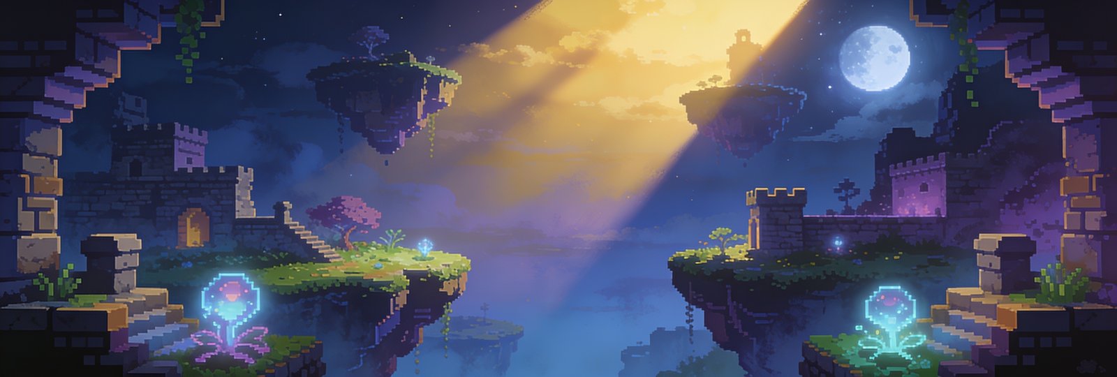 Posters Terraria