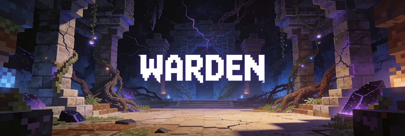 Posters Posters Warden